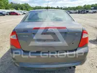2012 Ford FUSION фото
