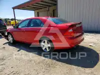 2012 Ford FUSION фото