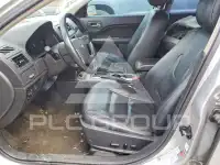 2012 Ford FUSION фото