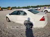 2012 Ford FUSION фото