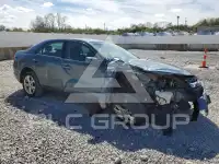 2012 Ford FUSION фото