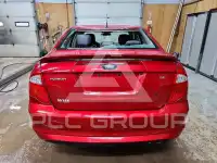 2012 Ford FUSION photo
