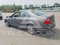 2012 Ford FUSION фото