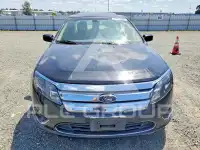 2012 Ford FUSION фото