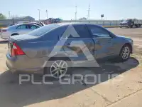 2012 Ford FUSION photo