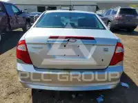 2012 Ford FUSION фото