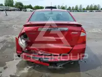 2012 Ford FUSION photo