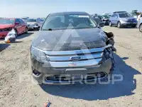 2012 Ford FUSION фото