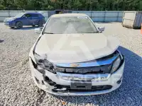2012 Ford FUSION фото