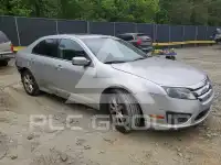 2012 Ford FUSION фото