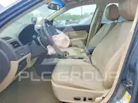 2012 Ford FUSION фото