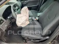 2012 Ford FUSION фото