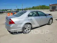 2012 Ford FUSION фото