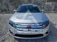 2012 Ford FUSION фото