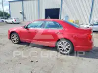 2012 Ford FUSION фото