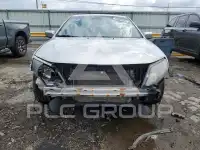 2012 Ford FUSION фото