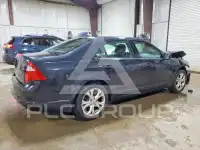 2012 Ford FUSION фото