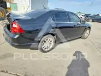 2012 Ford FUSION фото