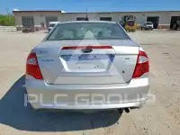 2012 Ford FUSION фото