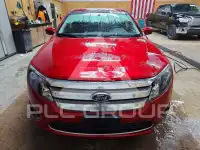2012 Ford FUSION photo