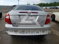 2012 Ford FUSION фото