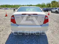 2012 Ford FUSION фото