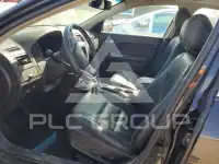 2012 Ford FUSION фото