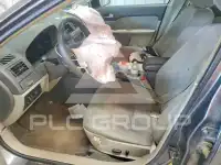 2012 Ford FUSION фото