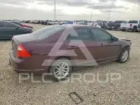 2012 Ford FUSION фото