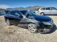 2012 Ford FUSION фото