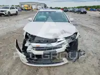 2012 Ford FUSION фото