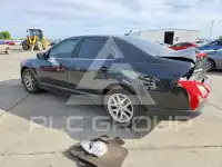 2012 Ford FUSION фото