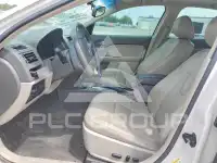 2012 Ford FUSION фото