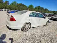 2012 Ford FUSION фото