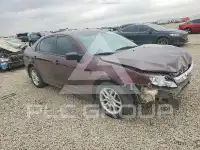2012 Ford FUSION фото