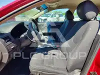 2012 Ford FUSION фото