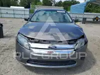 2012 Ford FUSION фото