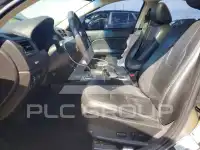 2012 Ford FUSION photo
