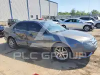 2012 Ford FUSION photo