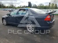 2012 Ford FUSION фото