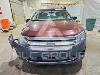 2012 Ford FUSION фото