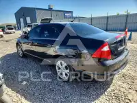 2012 Ford FUSION фото