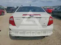 2012 Ford FUSION фото