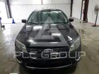 2012 Ford FUSION фото