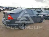 2012 Ford FUSION фото