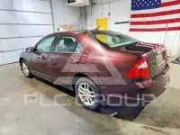 2012 Ford FUSION фото