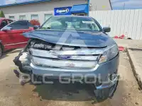 2012 Ford FUSION фото