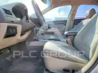 2012 Ford FUSION фото