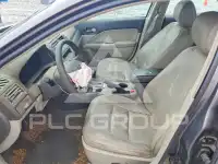 2012 Ford FUSION фото