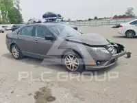2012 Ford FUSION фото